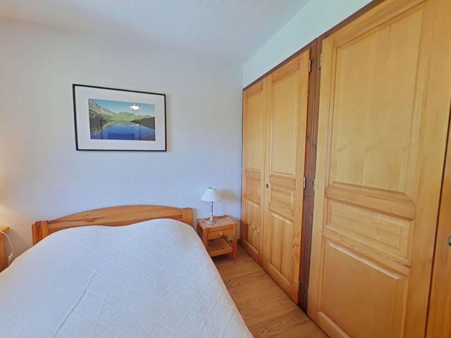 Appartement Catalpa GB270-A06 - Le Grand Bornand
