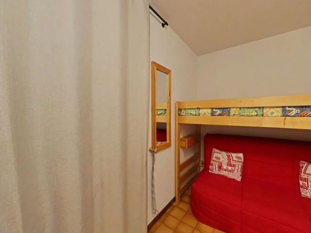 Appartement Catalpa GB270-A06 - Le Grand Bornand