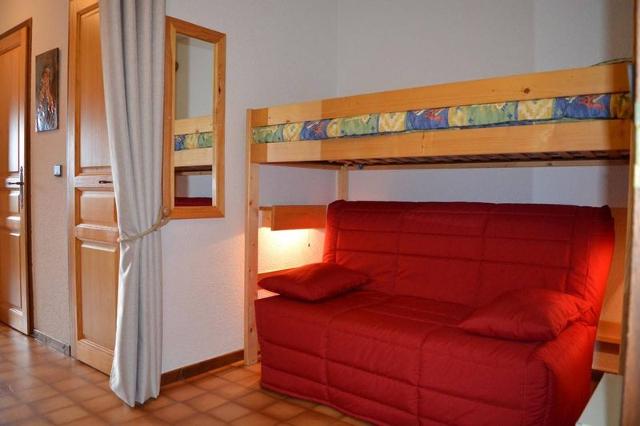 Appartement Catalpa GB270-A06 - Le Grand Bornand