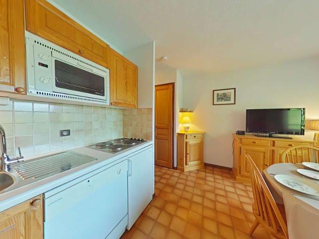 Appartement Catalpa GB270-A06 - Le Grand Bornand