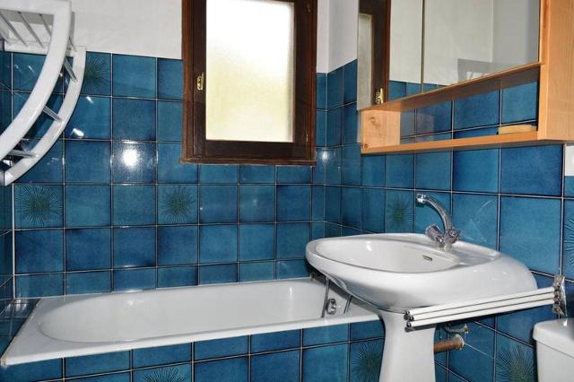 Appartement Piste Rouge B CH350-1C - Le Grand Bornand