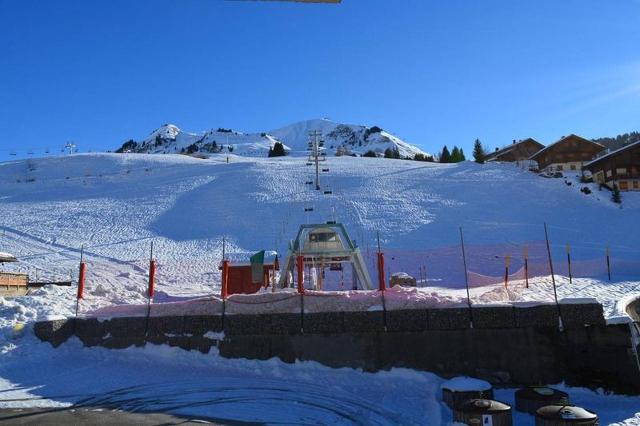 Appartement Piste Rouge B CH350-1C - Le Grand Bornand