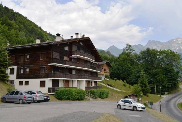 Appartement Belvedere 1 GB180-2M - Le Grand Bornand