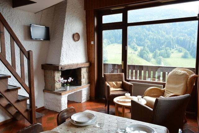 Appartement Belvedere 1 GB180-2M - Le Grand Bornand