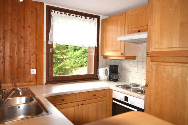 Appartement Belvedere 1 GB180-2M - Le Grand Bornand