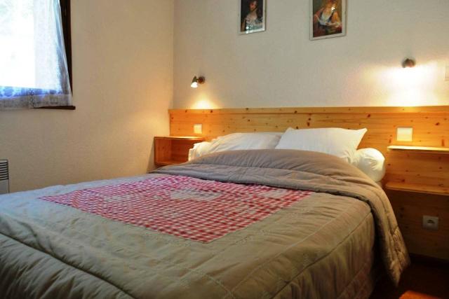 Appartement Belvedere 1 GB180-2M - Le Grand Bornand