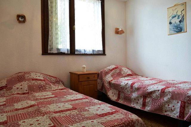 Appartement Belvedere 1 GB180-2M - Le Grand Bornand