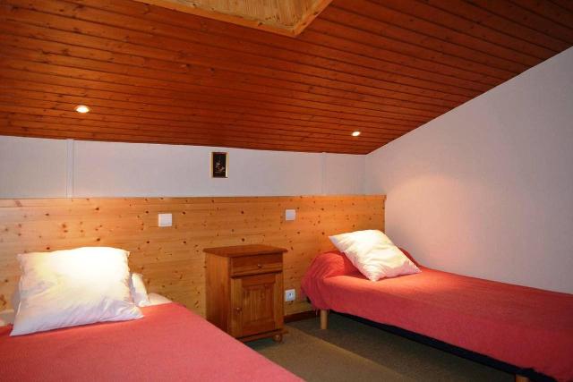 Appartement Belvedere 1 GB180-2M - Le Grand Bornand
