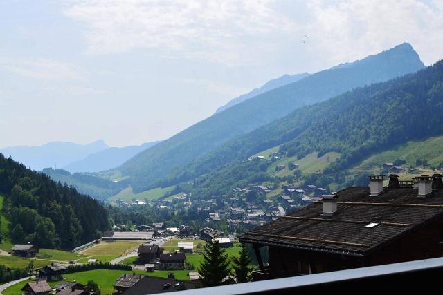 Appartement Belvedere 1 GB180-2M - Le Grand Bornand
