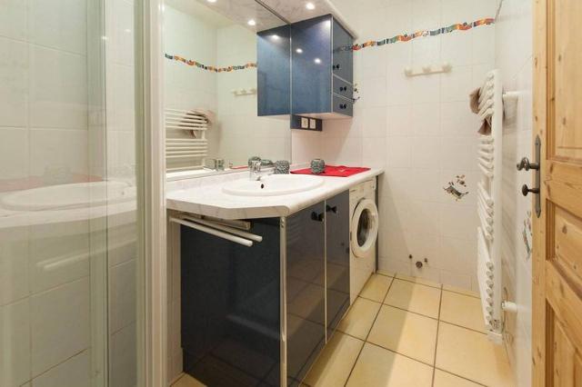 Appartement Bellachat GB170-2L - Le Grand Bornand
