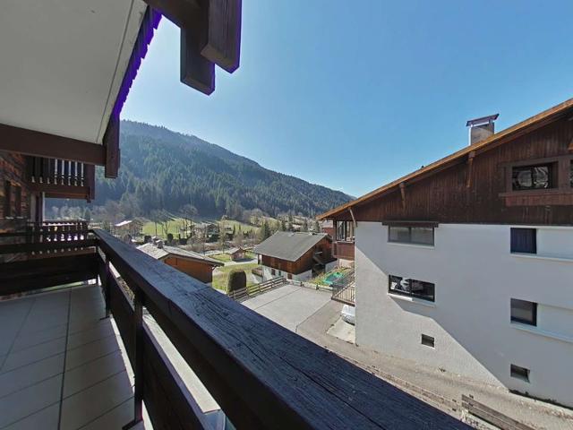 Appartement Bellachat GB170-2L - Le Grand Bornand
