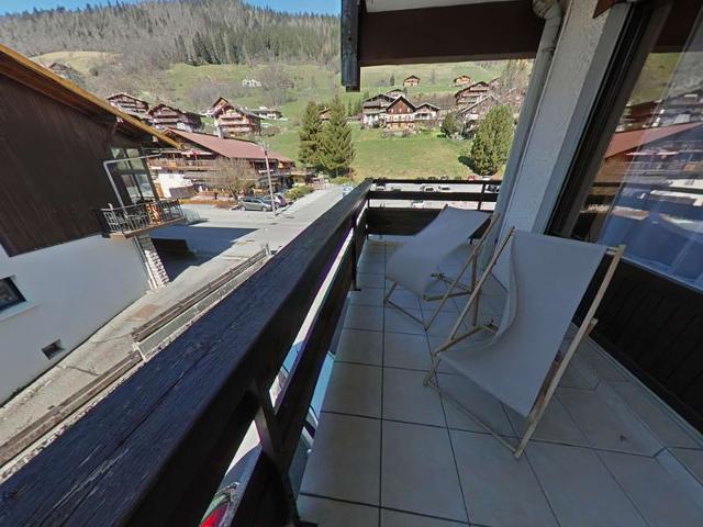Appartement Bellachat GB170-2L - Le Grand Bornand