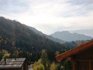 Appartement Bellachat GB170-2L - Le Grand Bornand