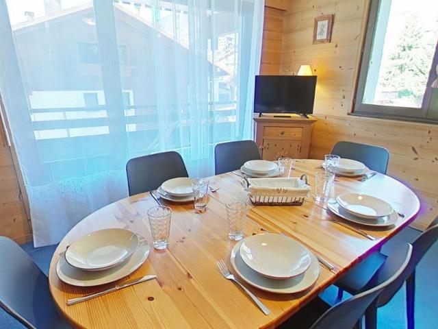 Appartement Bellachat GB170-2L - Le Grand Bornand