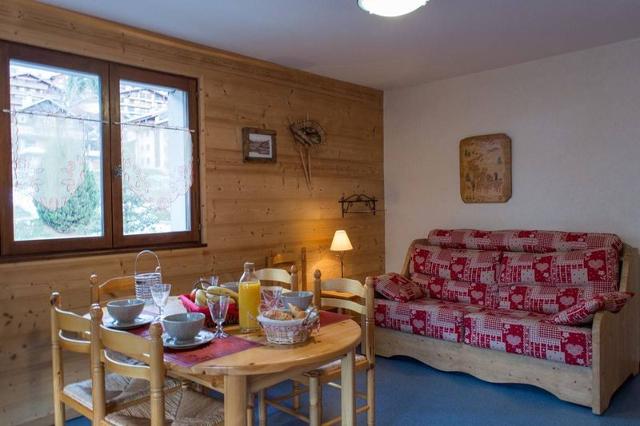 Appartement Bellachat GB170-2L - Le Grand Bornand
