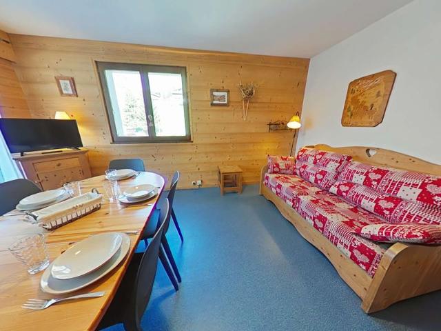 Appartement Bellachat GB170-2L - Le Grand Bornand