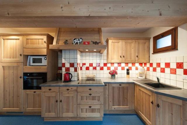 Appartement Bellachat GB170-2L - Le Grand Bornand