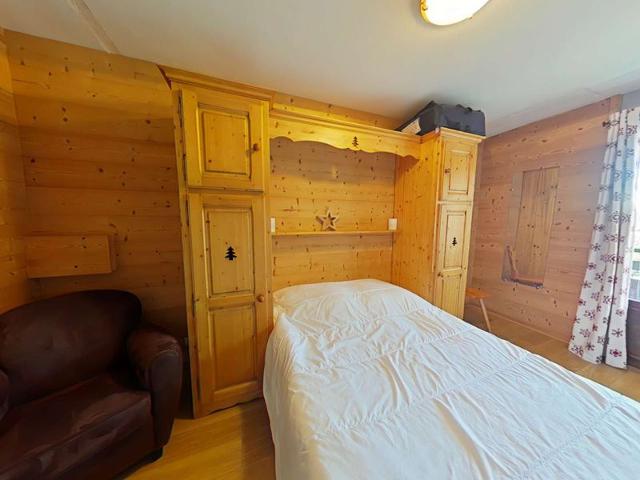 Appartement Bellachat GB170-2L - Le Grand Bornand