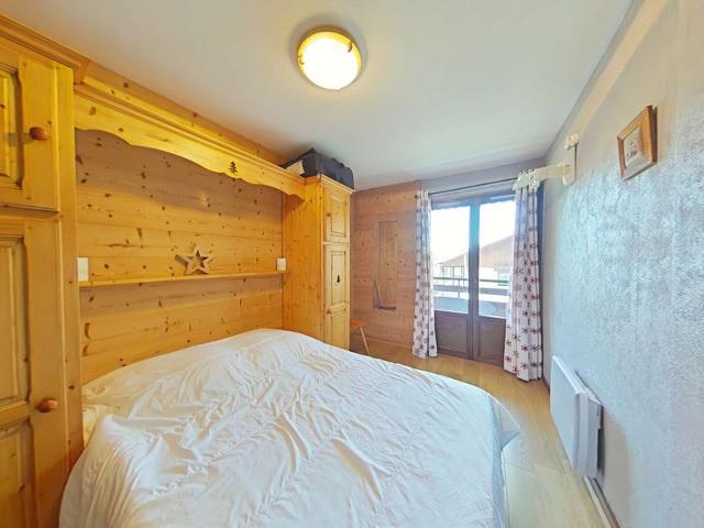 Appartement Bellachat GB170-2L - Le Grand Bornand