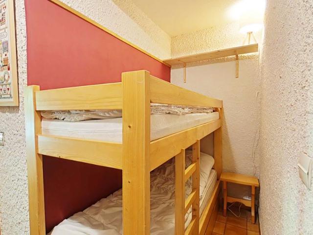 Appartement Bellachat GB170-1B - Le Grand Bornand
