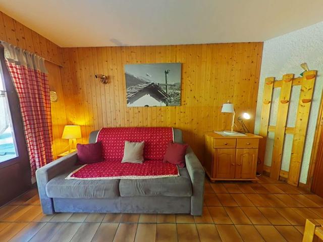 Appartement Bellachat GB170-1B - Le Grand Bornand