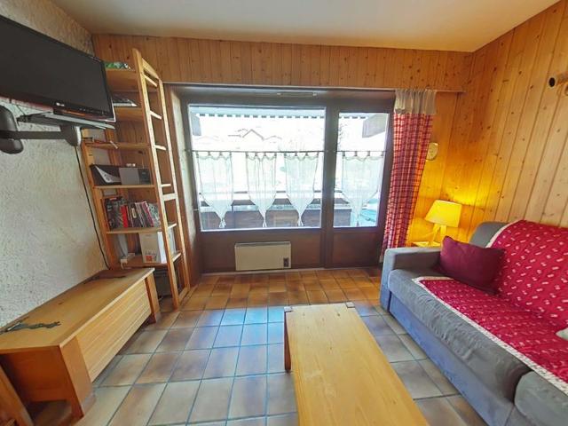 Appartement Bellachat GB170-1B - Le Grand Bornand