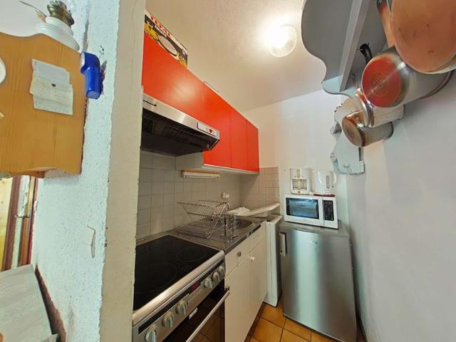 Appartement Bellachat GB170-1B - Le Grand Bornand