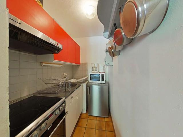 Appartement Bellachat GB170-1B - Le Grand Bornand
