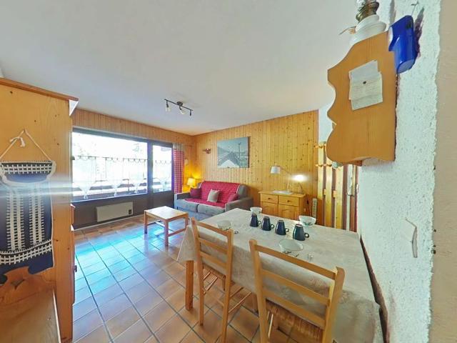 Appartement Bellachat GB170-1B - Le Grand Bornand
