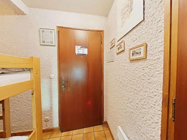 Appartement Bellachat GB170-1B - Le Grand Bornand