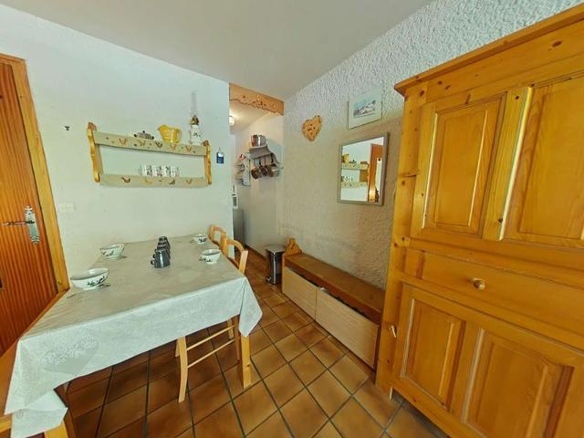 Appartement Bellachat GB170-1B - Le Grand Bornand