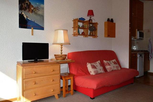 Appartement Cottagnes CH170-030 - Le Grand Bornand