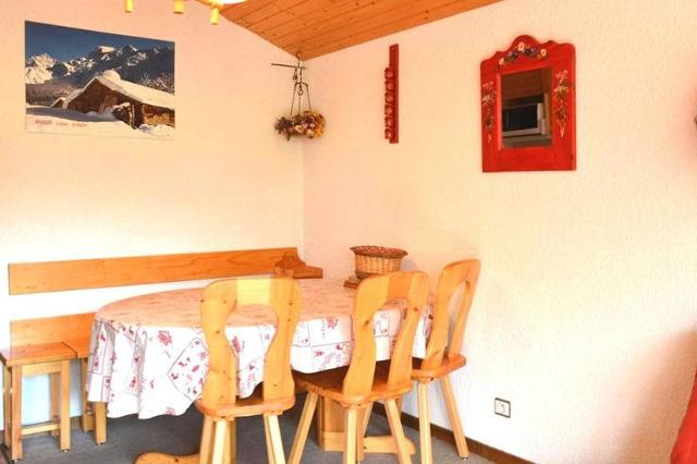 Appartement Cottagnes CH170-030 - Le Grand Bornand