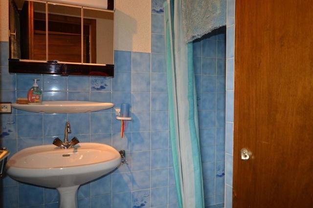 Appartement Cottagnes CH170-030 - Le Grand Bornand