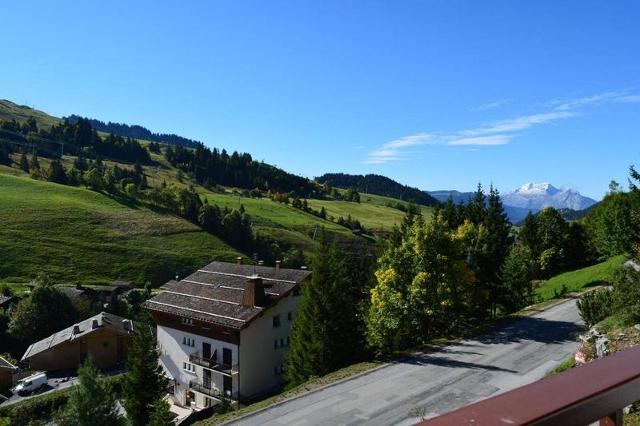 Appartement Etoile Des Neiges CH190-009 - Le Grand Bornand