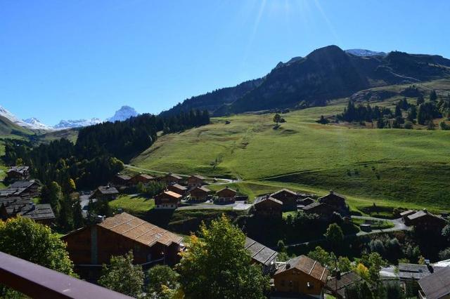 Appartement Etoile Des Neiges CH190-009 - Le Grand Bornand