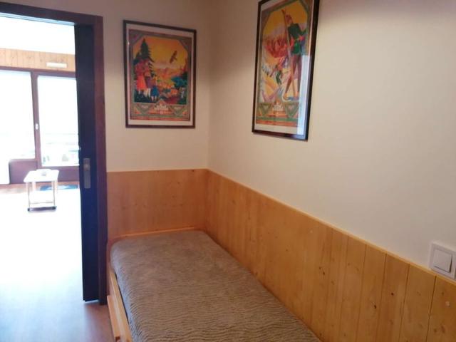 Appartement Etoile Des Neiges CH190-009 - Le Grand Bornand