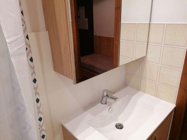 Appartement Etoile Des Neiges CH190-009 - Le Grand Bornand