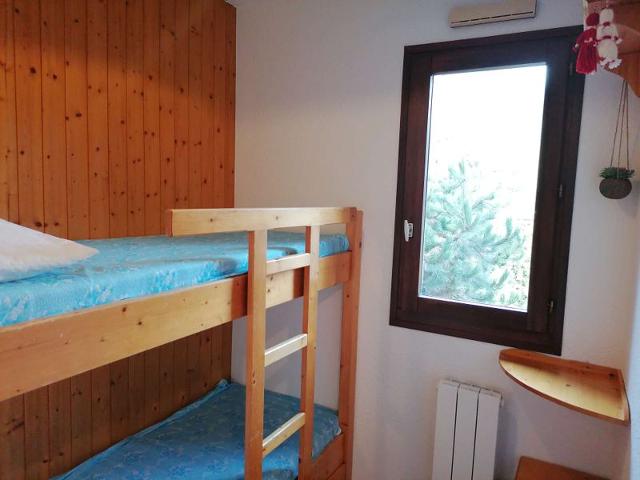 Appartement Etoile Des Neiges CH190-009 - Le Grand Bornand
