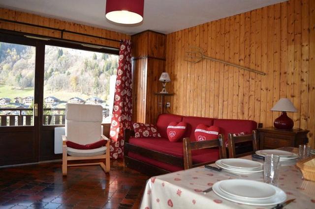 Appartement Oree Des Pistes B CH310-2O - Le Grand Bornand