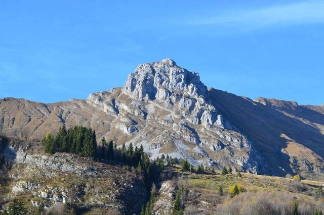 Appartement Oree Des Pistes B CH310-2O - Le Grand Bornand