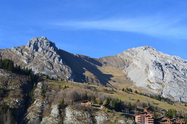 Appartement Oree Des Pistes B CH310-2O - Le Grand Bornand