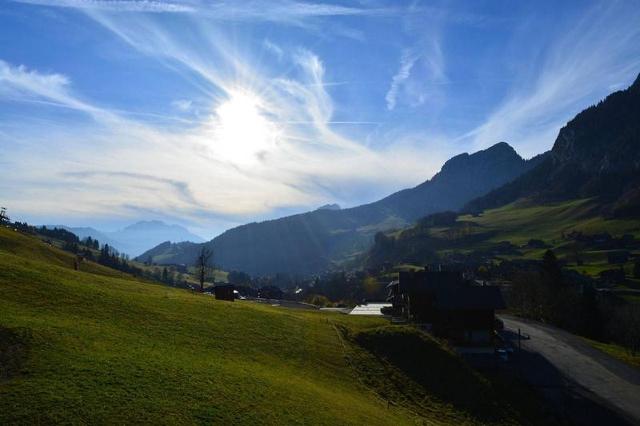 Appartement Oree Des Pistes B CH310-2O - Le Grand Bornand