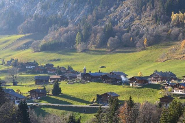 Appartement Oree Des Pistes B CH310-2O - Le Grand Bornand