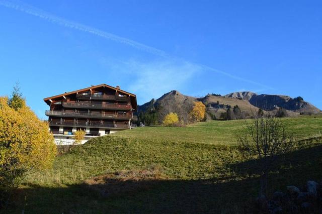 Appartement Oree Des Pistes B CH310-2O - Le Grand Bornand