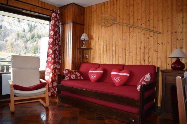 Appartement Oree Des Pistes B CH310-2O - Le Grand Bornand