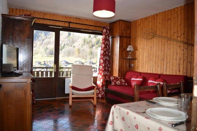 Appartement Oree Des Pistes B CH310-2O - Le Grand Bornand