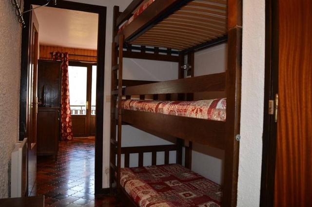 Appartement Oree Des Pistes B CH310-2O - Le Grand Bornand