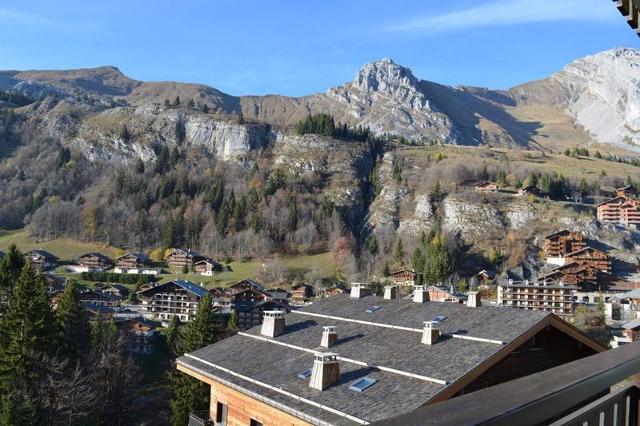 Appartement Oree Des Pistes B CH310-2O - Le Grand Bornand