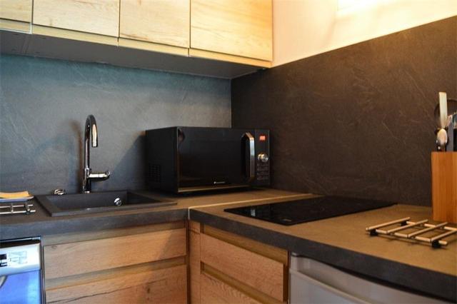 Appartement Oree Des Pistes B CH310-2O - Le Grand Bornand